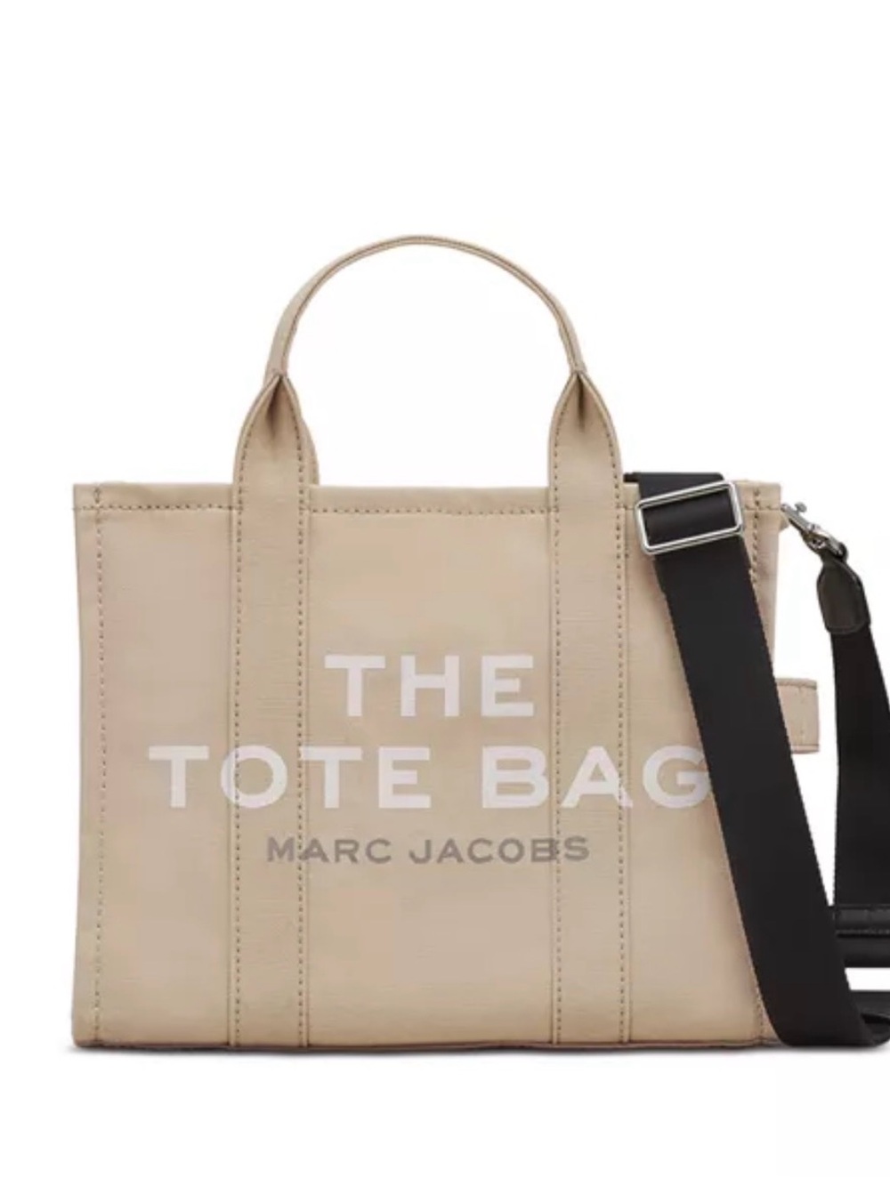 Marc Jacobs The Canvas Medium Tote Bag